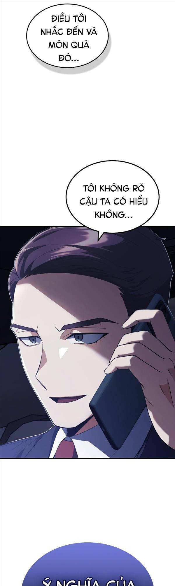 Thiên Tài Của Dòng Dõi Độc Nhất Vô Nhị - Chapter 33 - Page 11