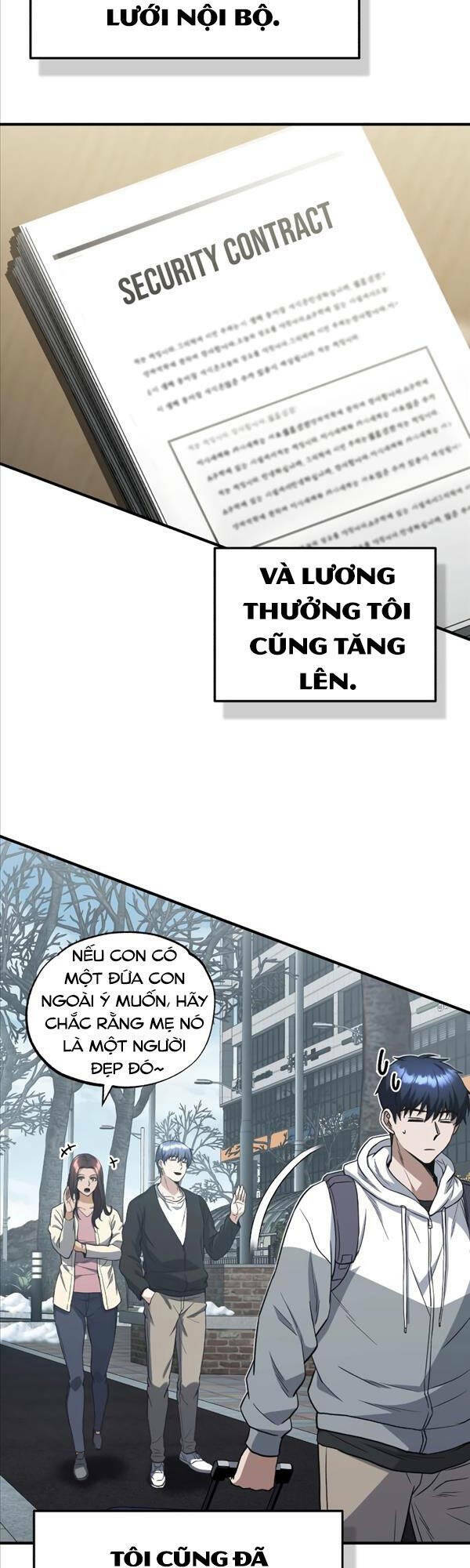 Thiên Tài Của Dòng Dõi Độc Nhất Vô Nhị - Chapter 33 - Page 14
