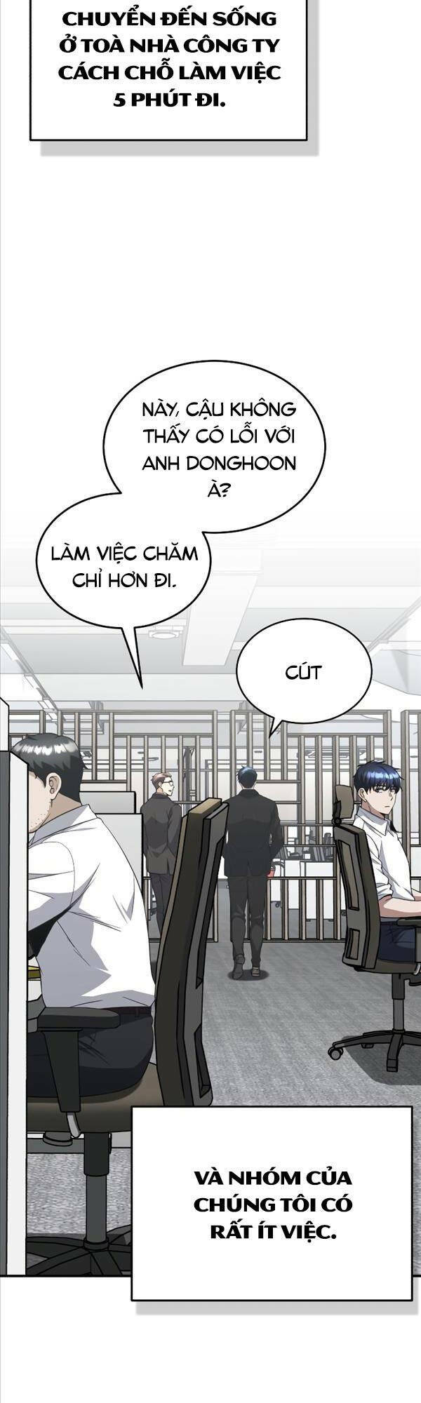 Thiên Tài Của Dòng Dõi Độc Nhất Vô Nhị - Chapter 33 - Page 15
