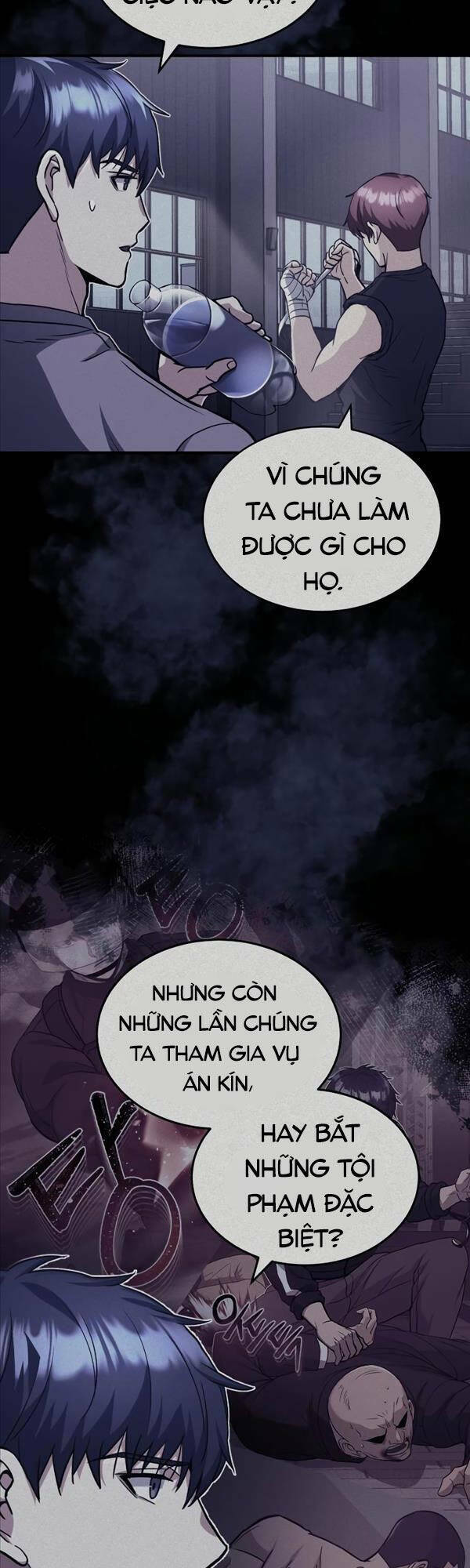 Thiên Tài Của Dòng Dõi Độc Nhất Vô Nhị - Chapter 33 - Page 17
