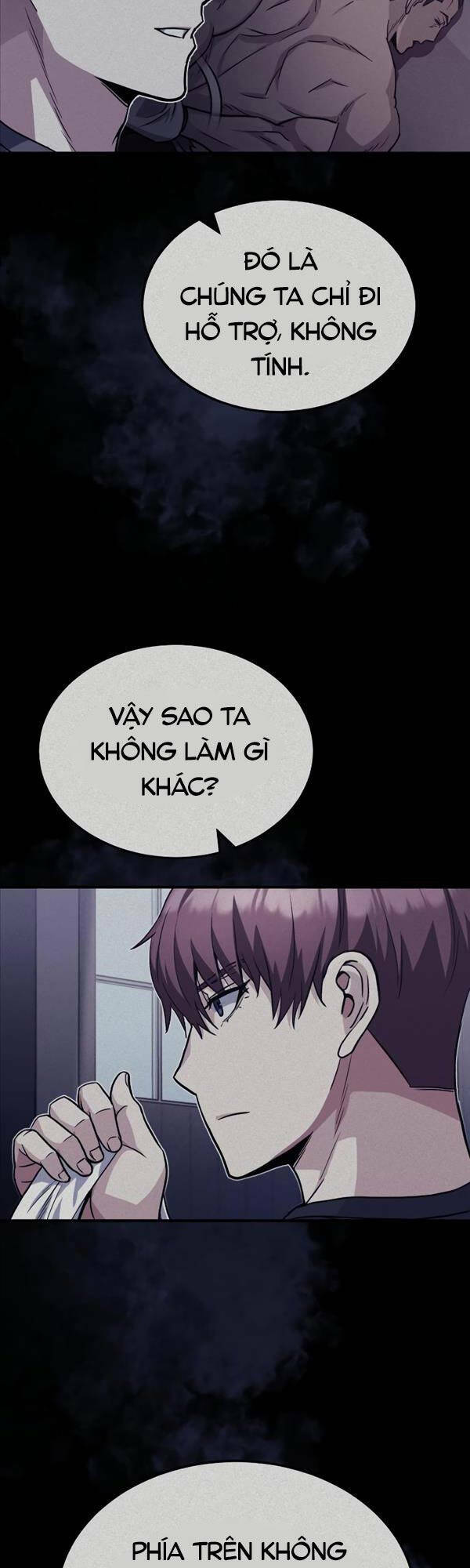 Thiên Tài Của Dòng Dõi Độc Nhất Vô Nhị - Chapter 33 - Page 18