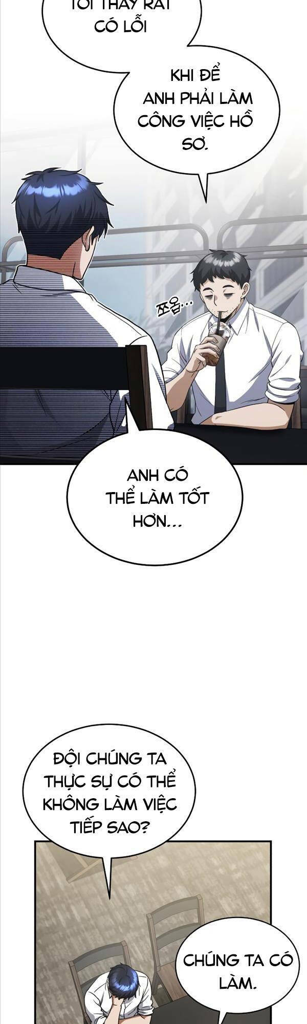 Thiên Tài Của Dòng Dõi Độc Nhất Vô Nhị - Chapter 33 - Page 22