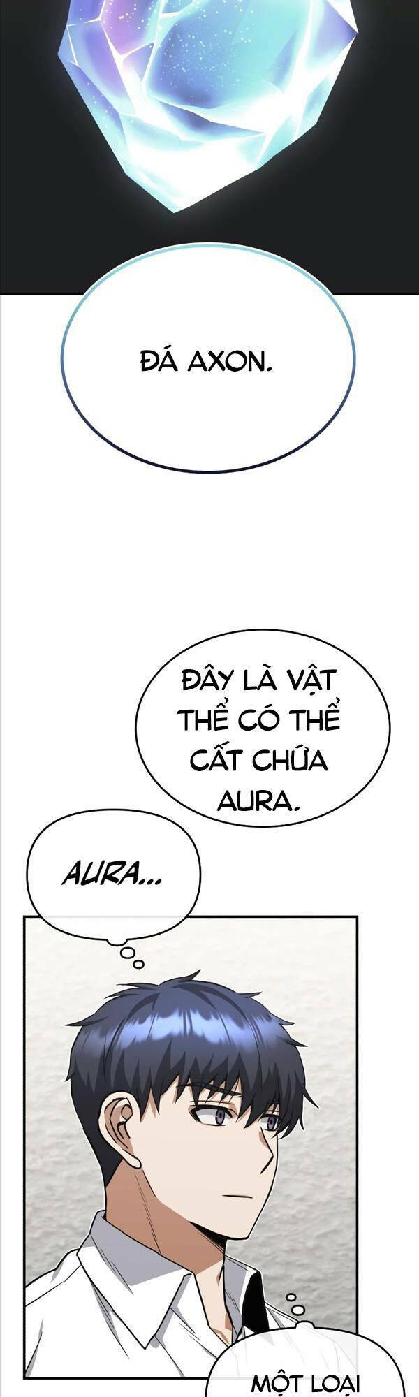 Thiên Tài Của Dòng Dõi Độc Nhất Vô Nhị - Chapter 33 - Page 29