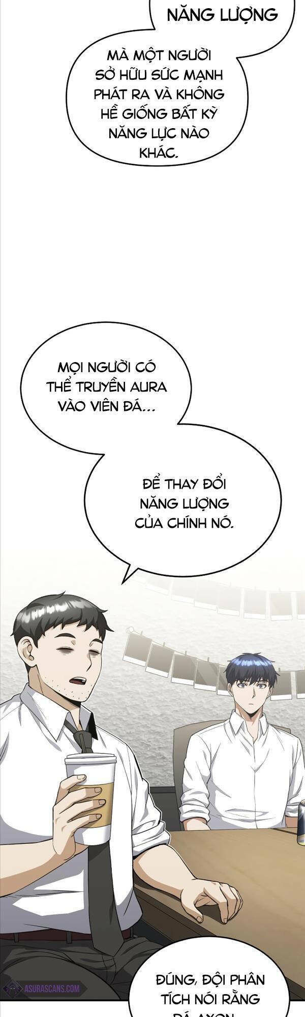 Thiên Tài Của Dòng Dõi Độc Nhất Vô Nhị - Chapter 33 - Page 30