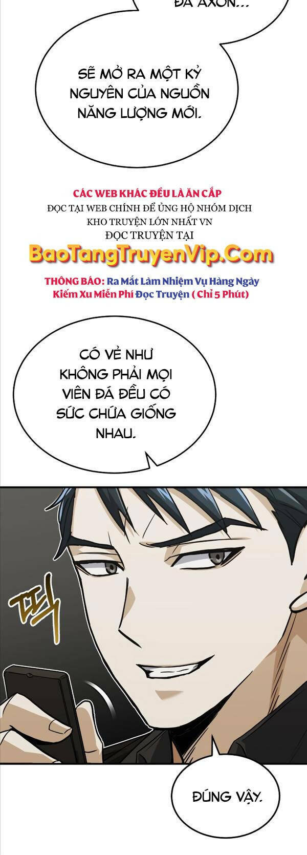 Thiên Tài Của Dòng Dõi Độc Nhất Vô Nhị - Chapter 33 - Page 31
