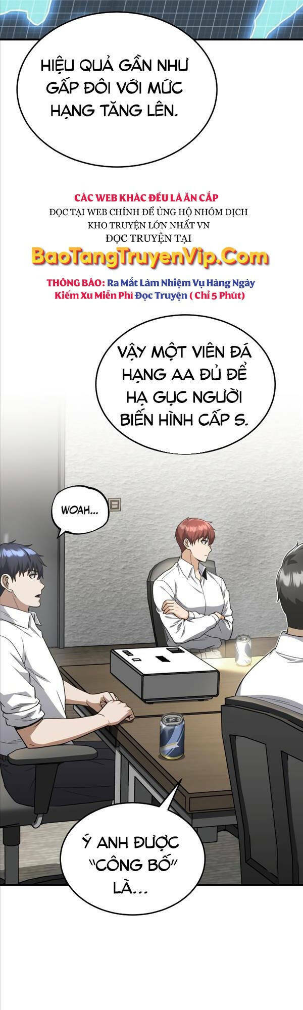 Thiên Tài Của Dòng Dõi Độc Nhất Vô Nhị - Chapter 33 - Page 33