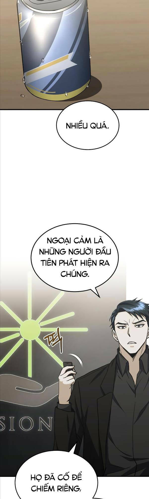 Thiên Tài Của Dòng Dõi Độc Nhất Vô Nhị - Chapter 33 - Page 35