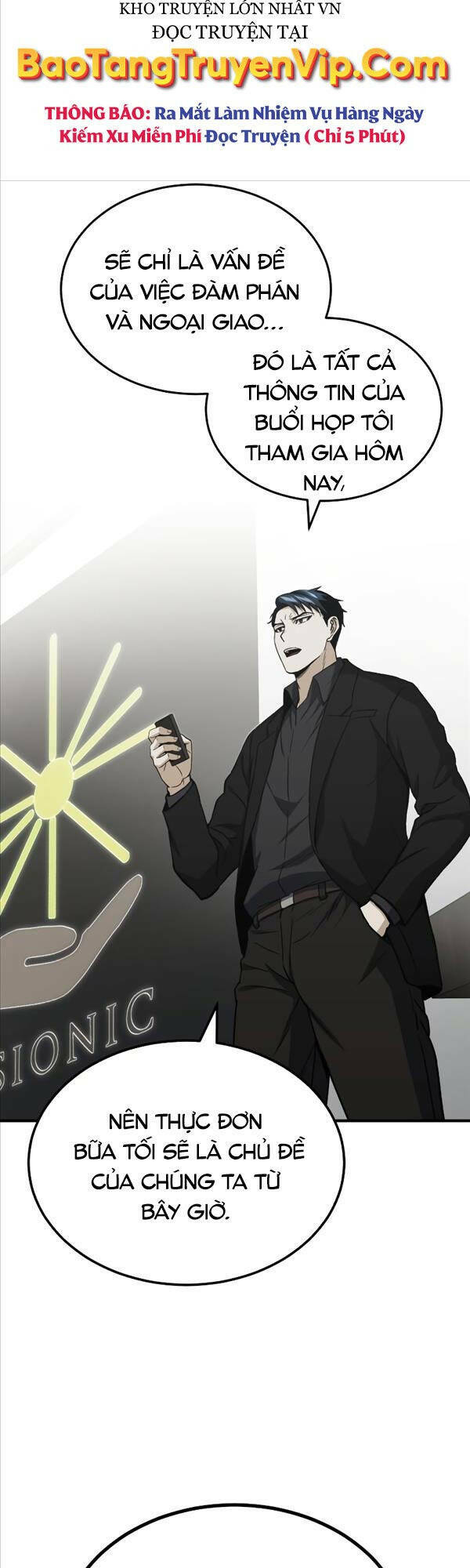 Thiên Tài Của Dòng Dõi Độc Nhất Vô Nhị - Chapter 33 - Page 37