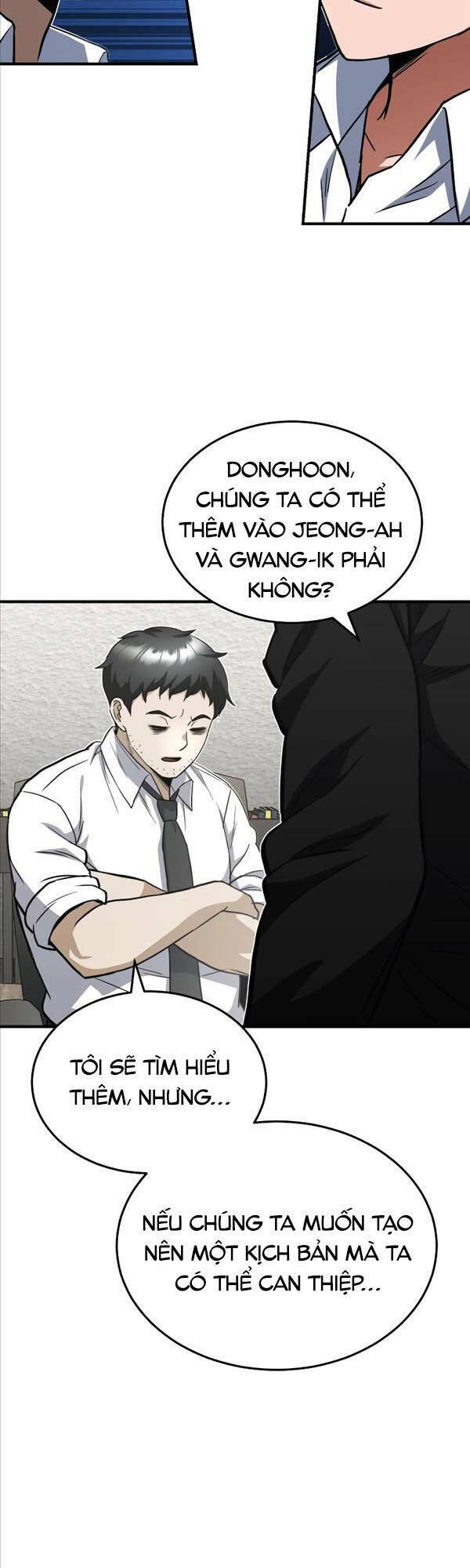 Thiên Tài Của Dòng Dõi Độc Nhất Vô Nhị - Chapter 33 - Page 40
