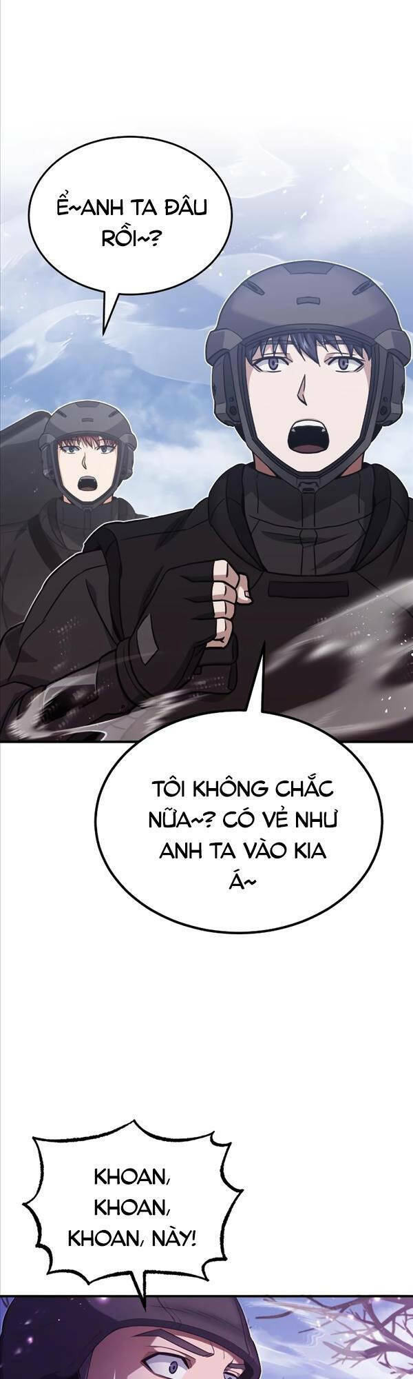 Thiên Tài Của Dòng Dõi Độc Nhất Vô Nhị - Chapter 33 - Page 52