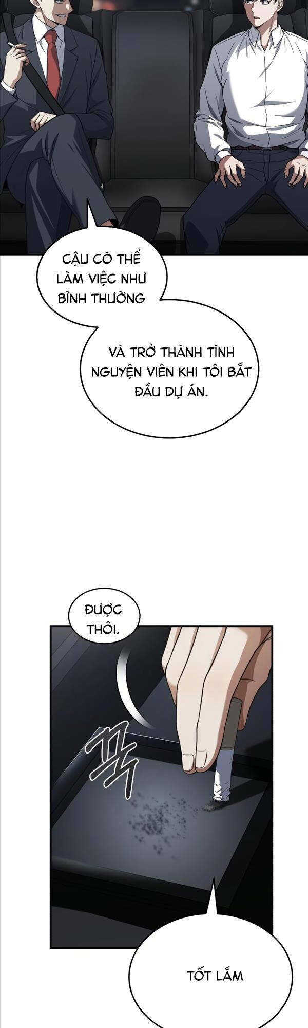 Thiên Tài Của Dòng Dõi Độc Nhất Vô Nhị - Chapter 33 - Page 7