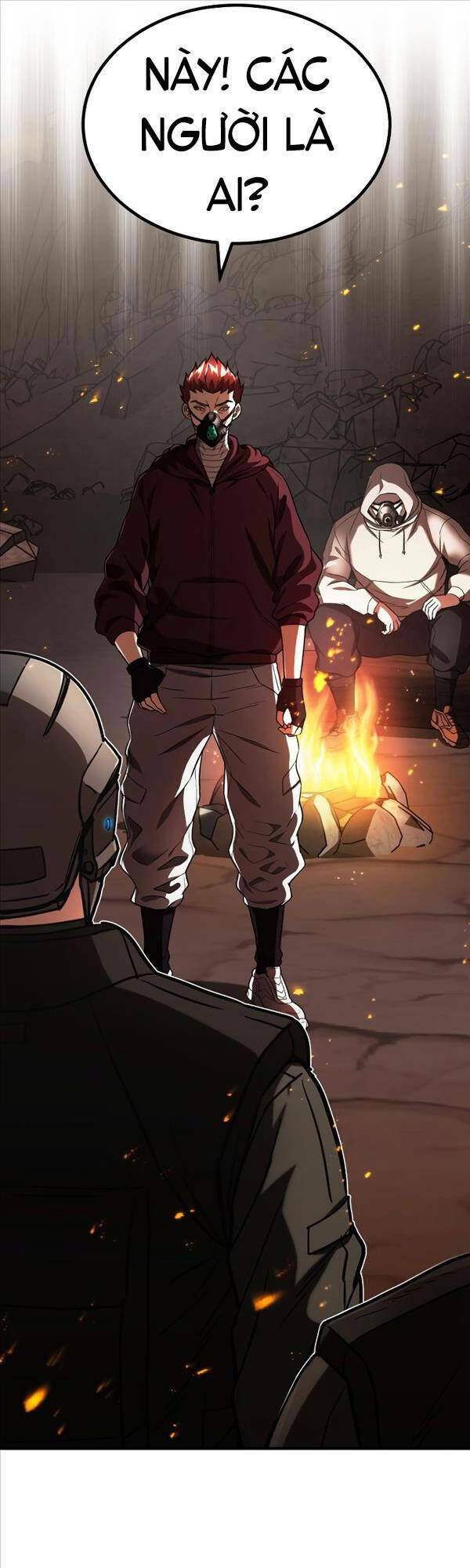 Thiên Tài Của Dòng Dõi Độc Nhất Vô Nhị - Chapter 34 - Page 13