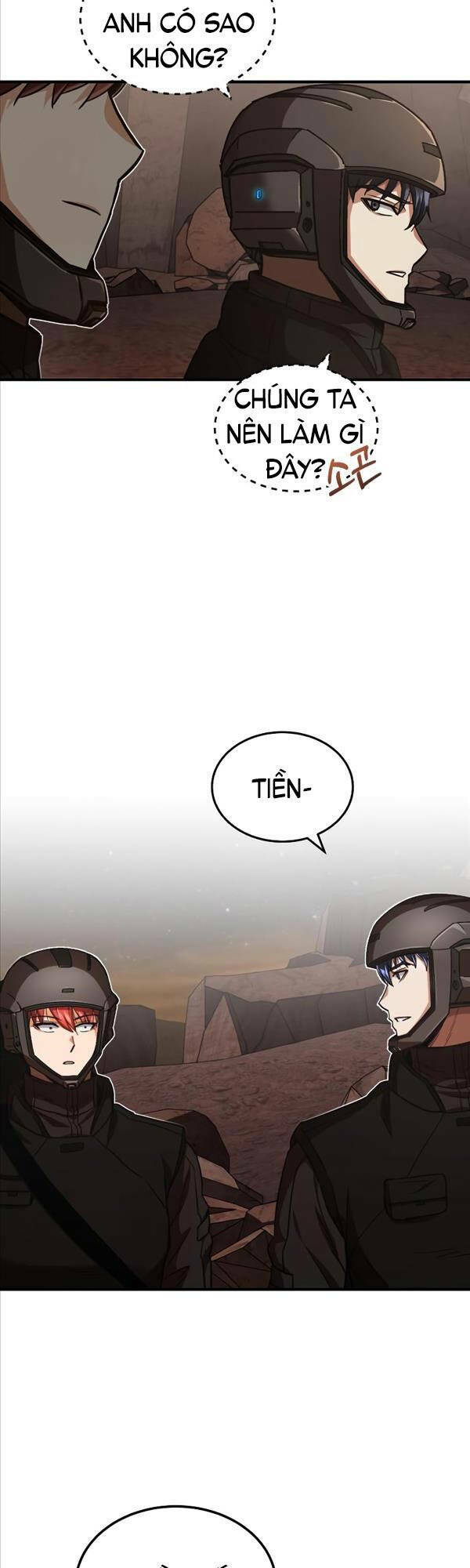 Thiên Tài Của Dòng Dõi Độc Nhất Vô Nhị - Chapter 34 - Page 15