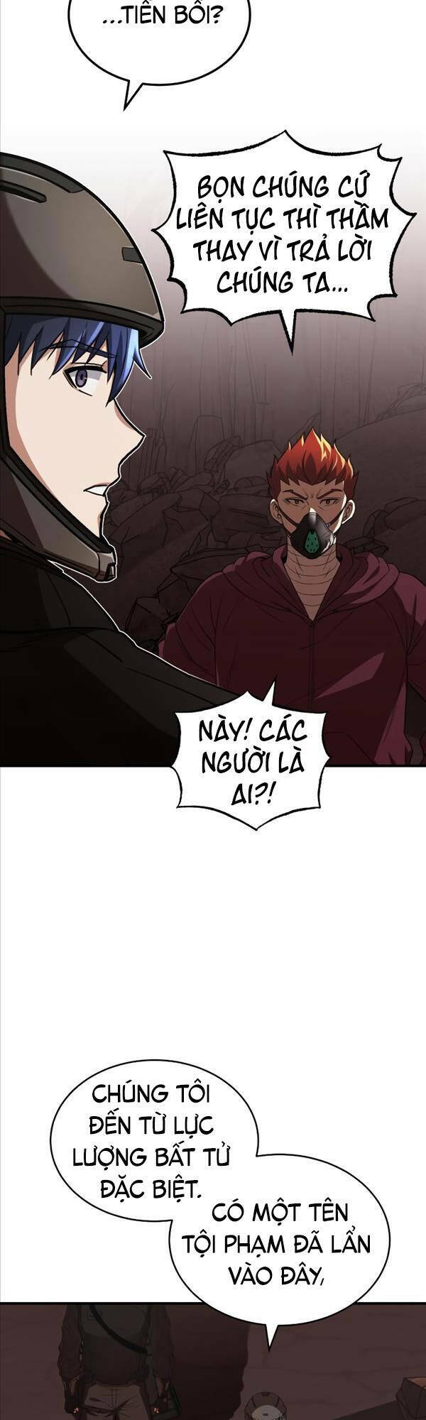 Thiên Tài Của Dòng Dõi Độc Nhất Vô Nhị - Chapter 34 - Page 16
