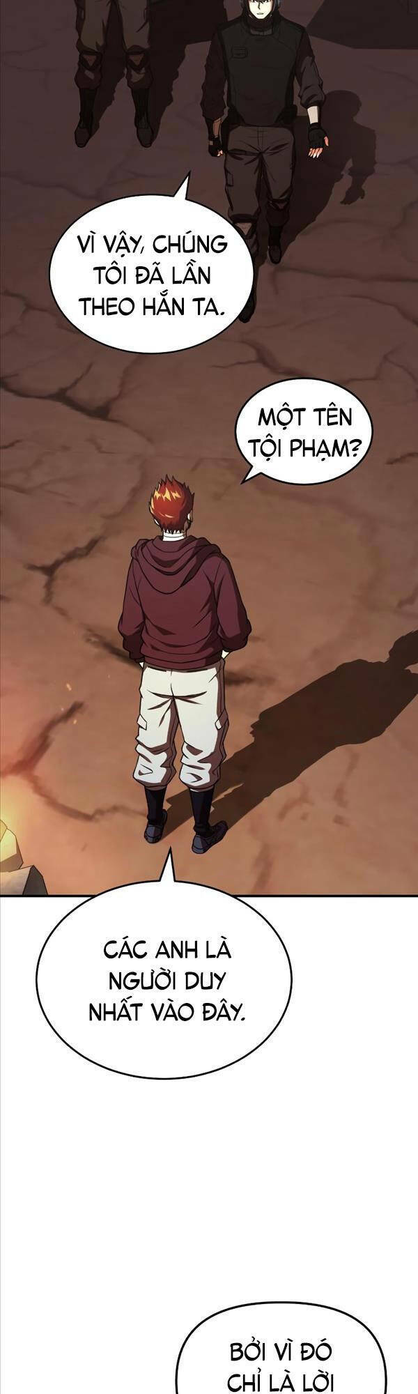 Thiên Tài Của Dòng Dõi Độc Nhất Vô Nhị - Chapter 34 - Page 17