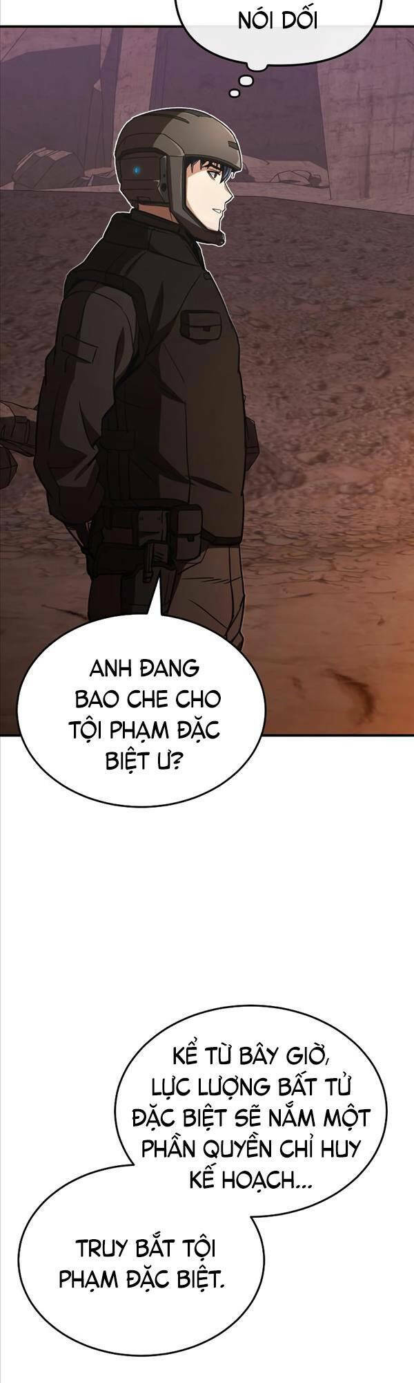 Thiên Tài Của Dòng Dõi Độc Nhất Vô Nhị - Chapter 34 - Page 18