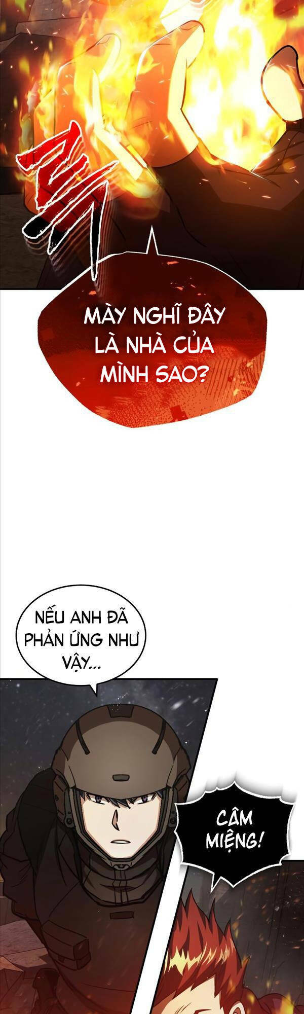 Thiên Tài Của Dòng Dõi Độc Nhất Vô Nhị - Chapter 34 - Page 20
