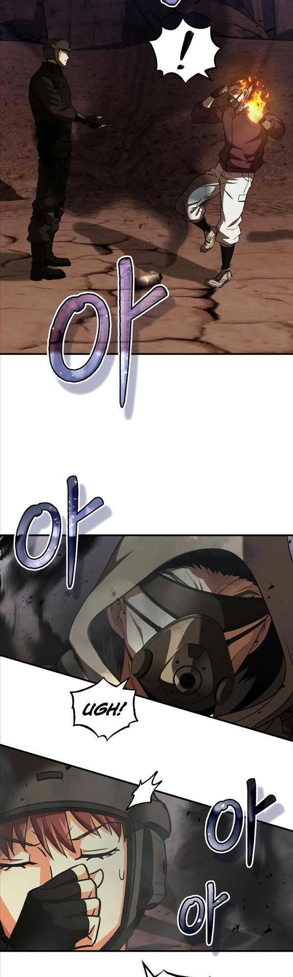 Thiên Tài Của Dòng Dõi Độc Nhất Vô Nhị - Chapter 34 - Page 23