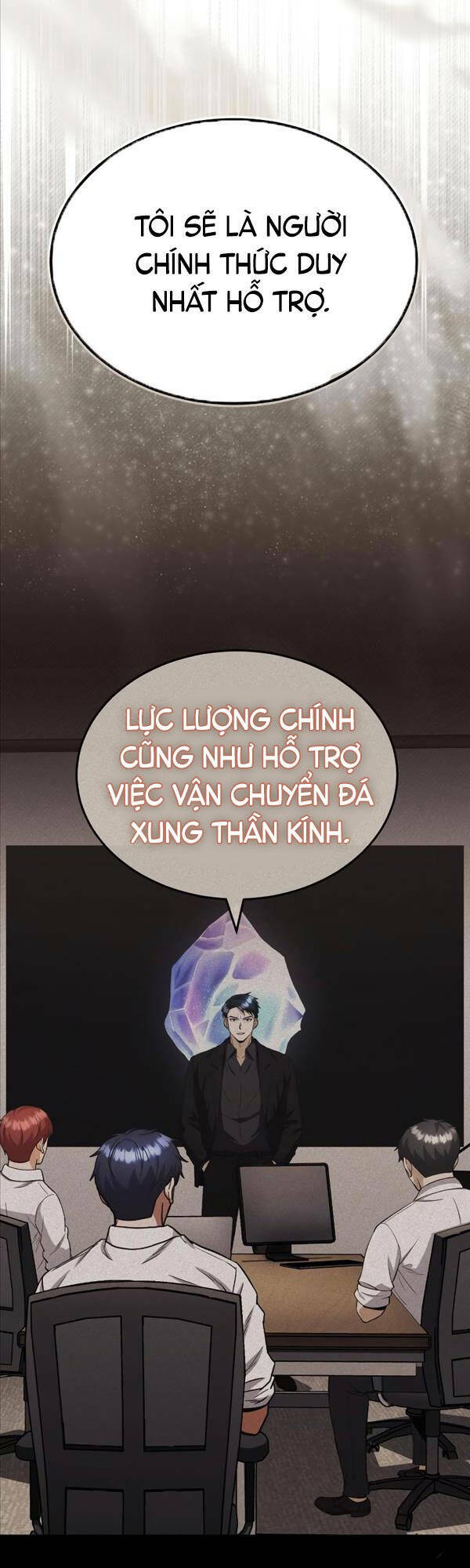 Thiên Tài Của Dòng Dõi Độc Nhất Vô Nhị - Chapter 34 - Page 31