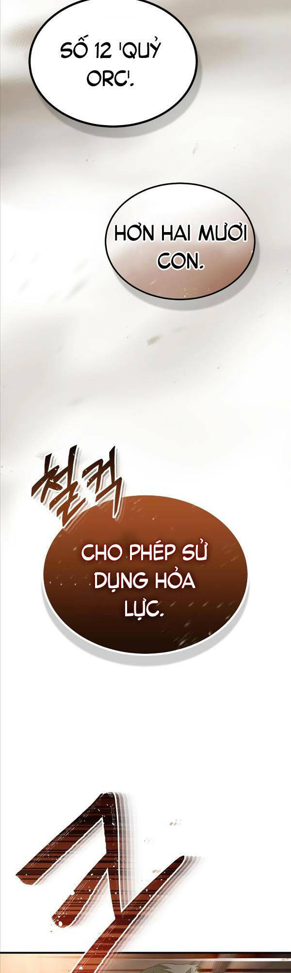 Thiên Tài Của Dòng Dõi Độc Nhất Vô Nhị - Chapter 34 - Page 37