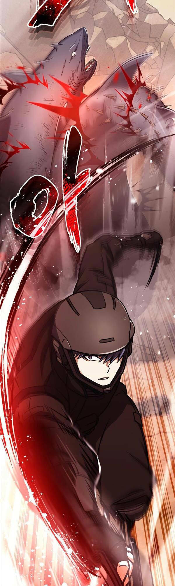 Thiên Tài Của Dòng Dõi Độc Nhất Vô Nhị - Chapter 34 - Page 44