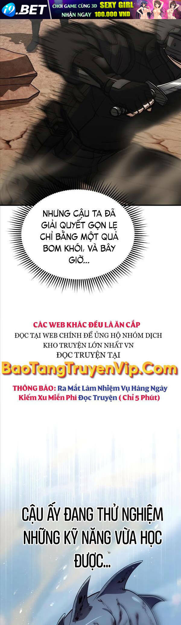 Thiên Tài Của Dòng Dõi Độc Nhất Vô Nhị - Chapter 34 - Page 53