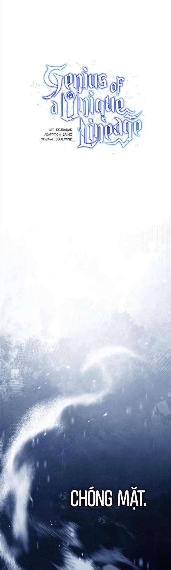 Thiên Tài Của Dòng Dõi Độc Nhất Vô Nhị - Chapter 34 - Page 8