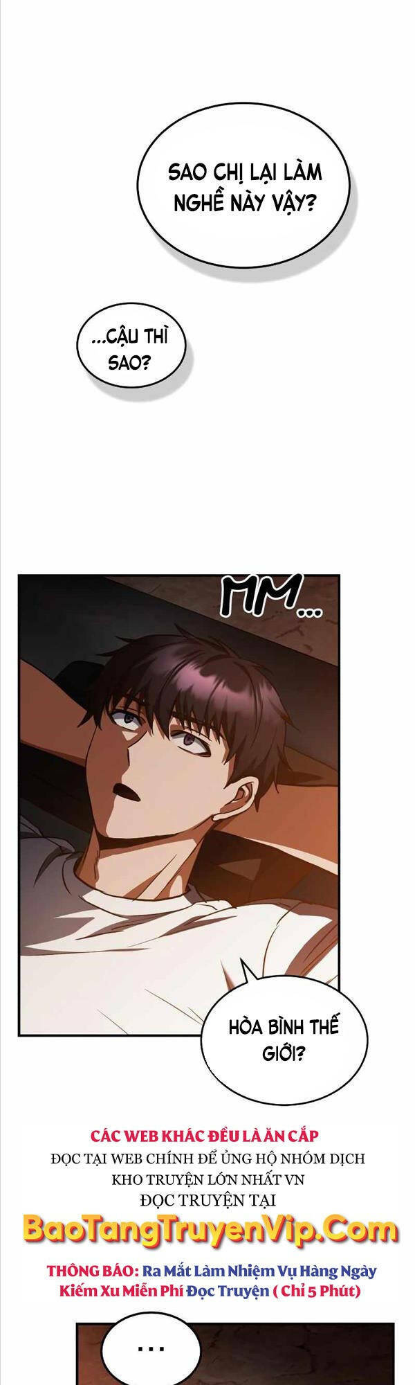 Thiên Tài Của Dòng Dõi Độc Nhất Vô Nhị - Chapter 35 - Page 11