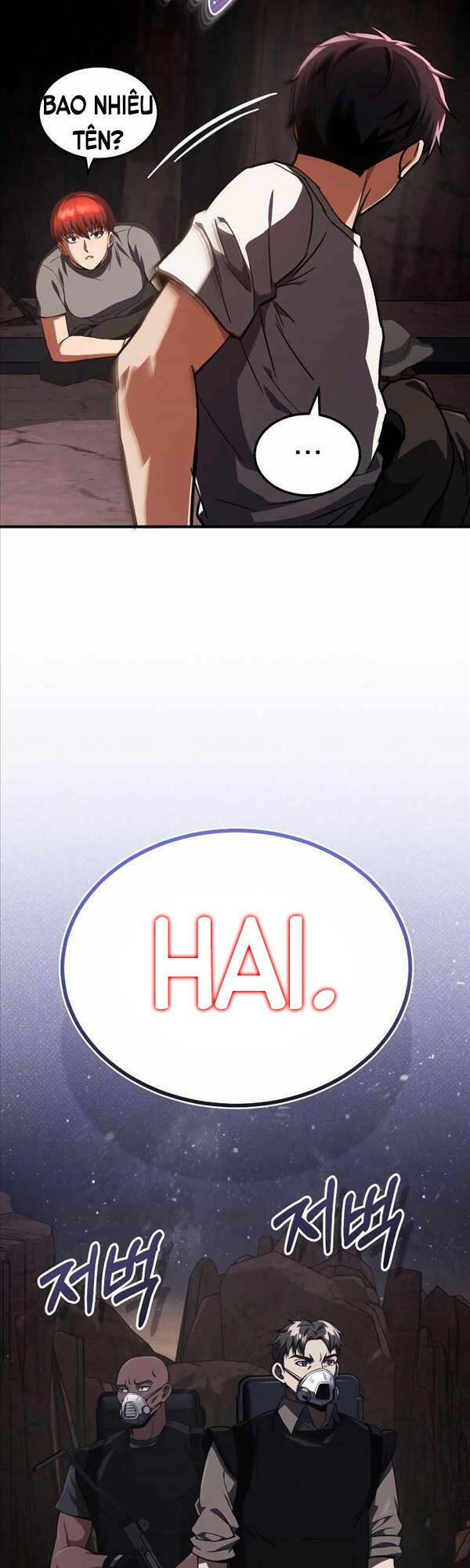 Thiên Tài Của Dòng Dõi Độc Nhất Vô Nhị - Chapter 35 - Page 16