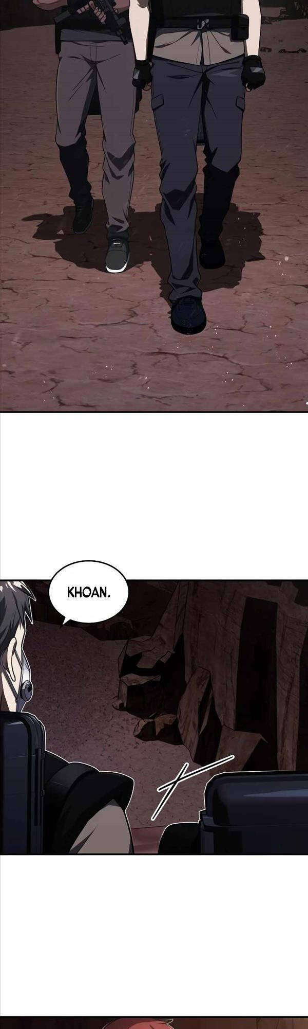 Thiên Tài Của Dòng Dõi Độc Nhất Vô Nhị - Chapter 35 - Page 17