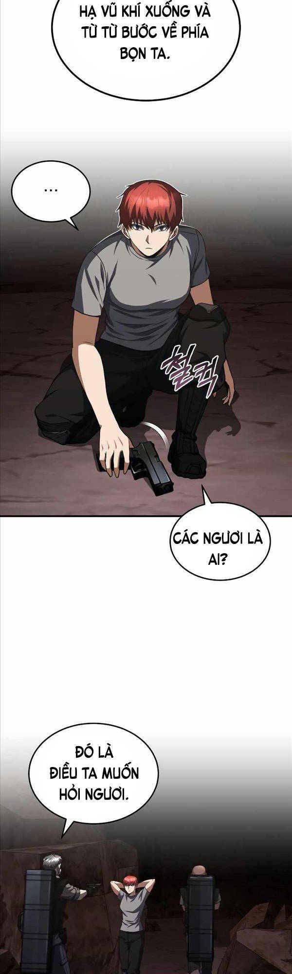 Thiên Tài Của Dòng Dõi Độc Nhất Vô Nhị - Chapter 35 - Page 20