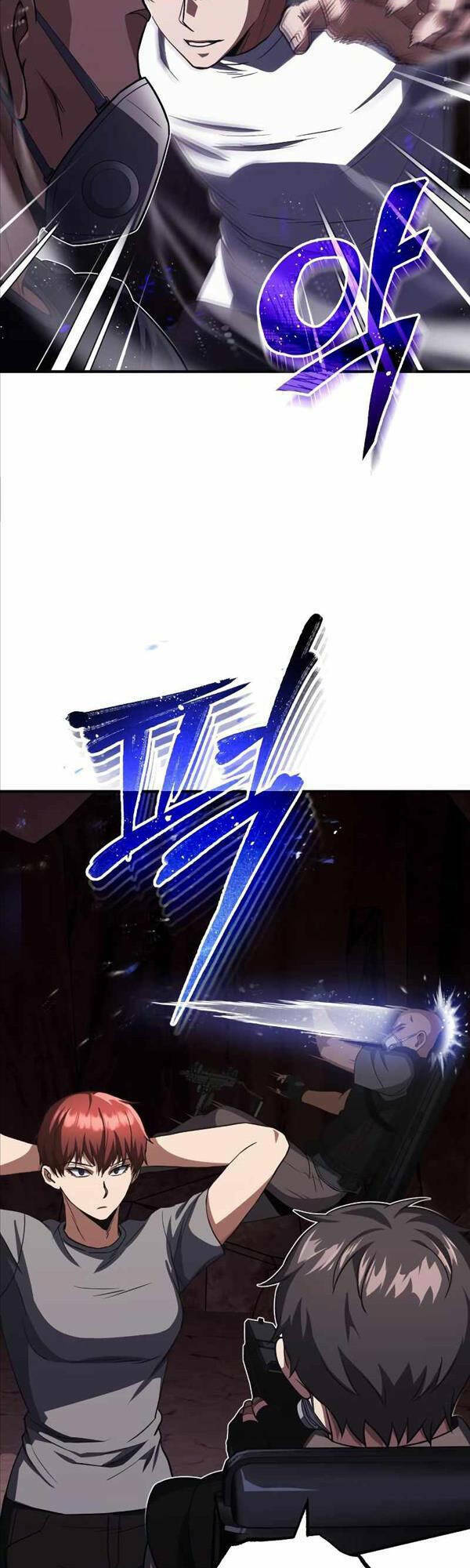 Thiên Tài Của Dòng Dõi Độc Nhất Vô Nhị - Chapter 35 - Page 22