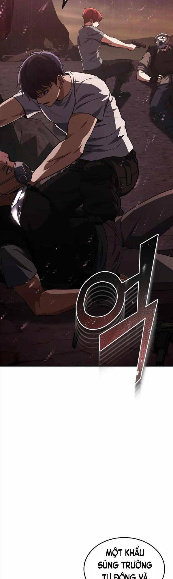 Thiên Tài Của Dòng Dõi Độc Nhất Vô Nhị - Chapter 35 - Page 25