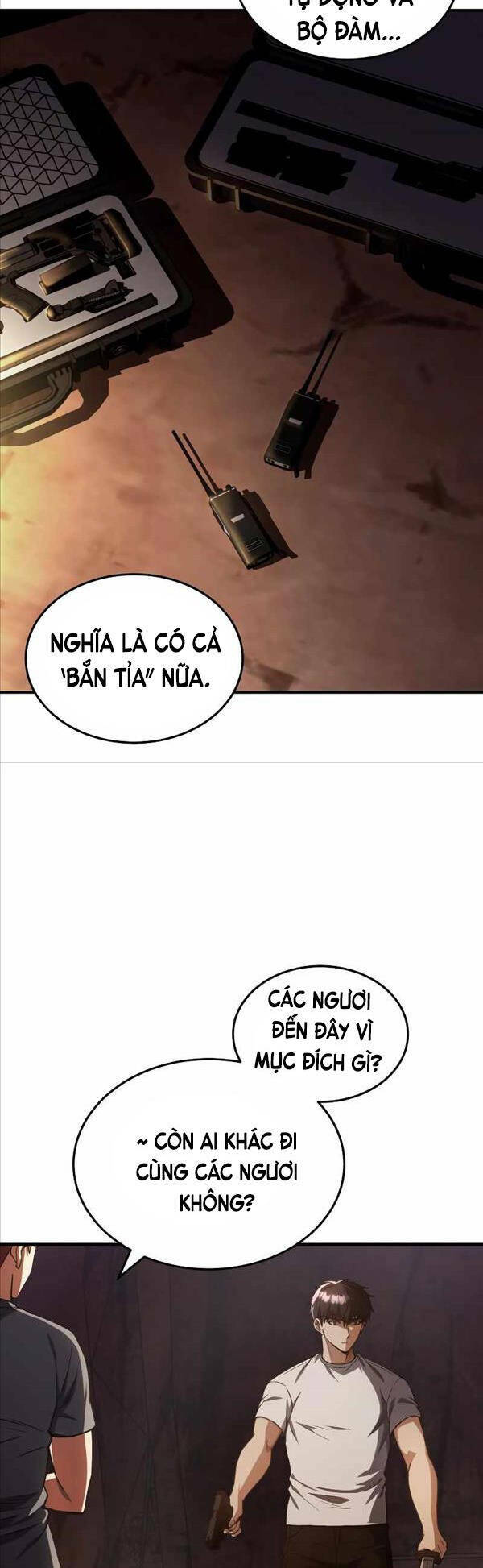 Thiên Tài Của Dòng Dõi Độc Nhất Vô Nhị - Chapter 35 - Page 26