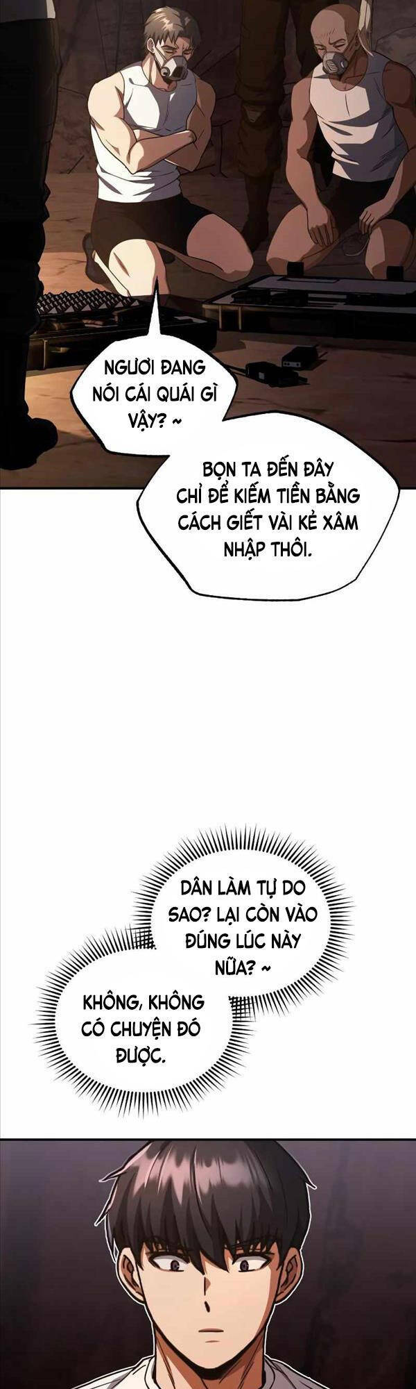 Thiên Tài Của Dòng Dõi Độc Nhất Vô Nhị - Chapter 35 - Page 27