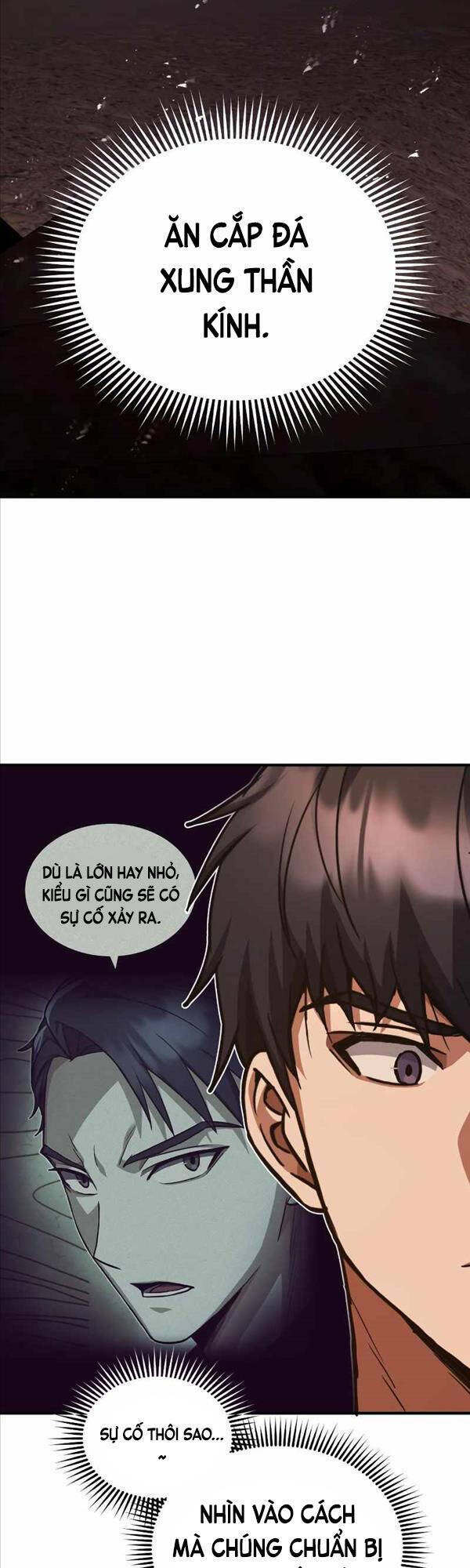 Thiên Tài Của Dòng Dõi Độc Nhất Vô Nhị - Chapter 35 - Page 29