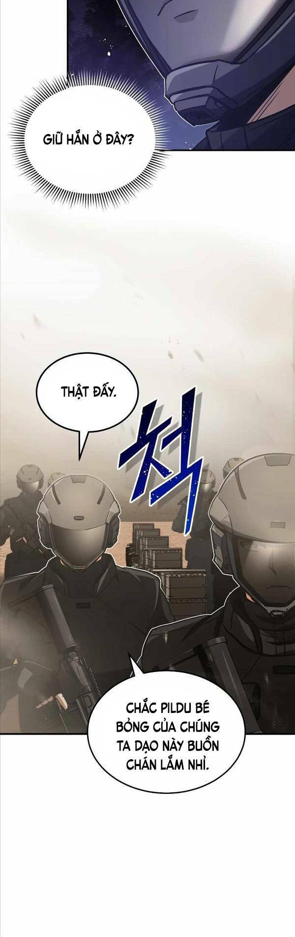 Thiên Tài Của Dòng Dõi Độc Nhất Vô Nhị - Chapter 35 - Page 38