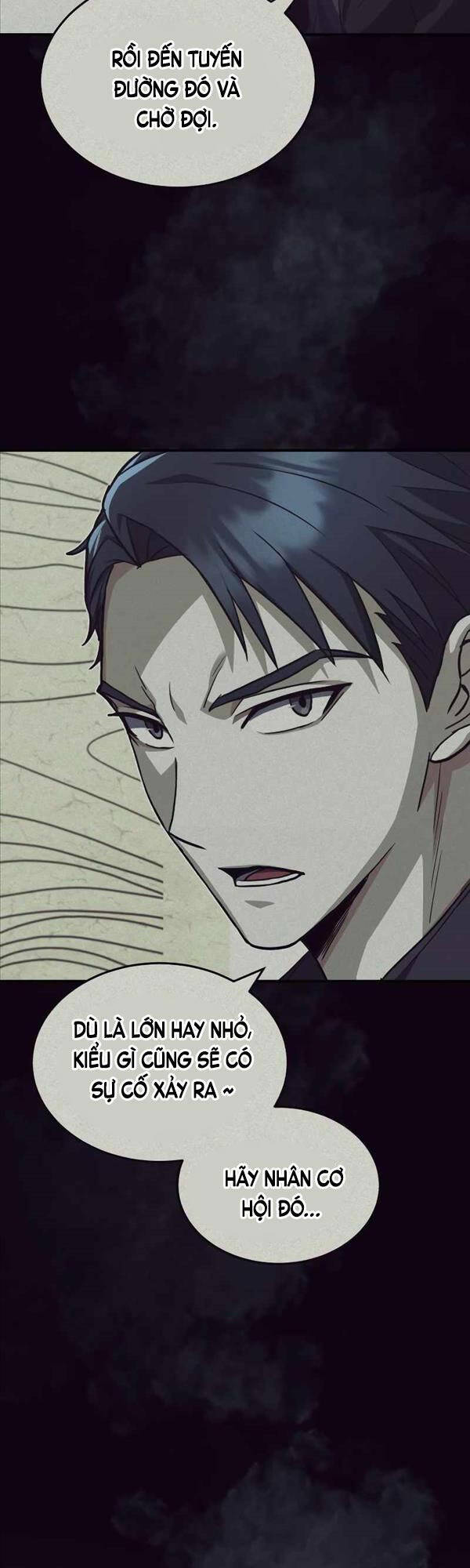 Thiên Tài Của Dòng Dõi Độc Nhất Vô Nhị - Chapter 35 - Page 3