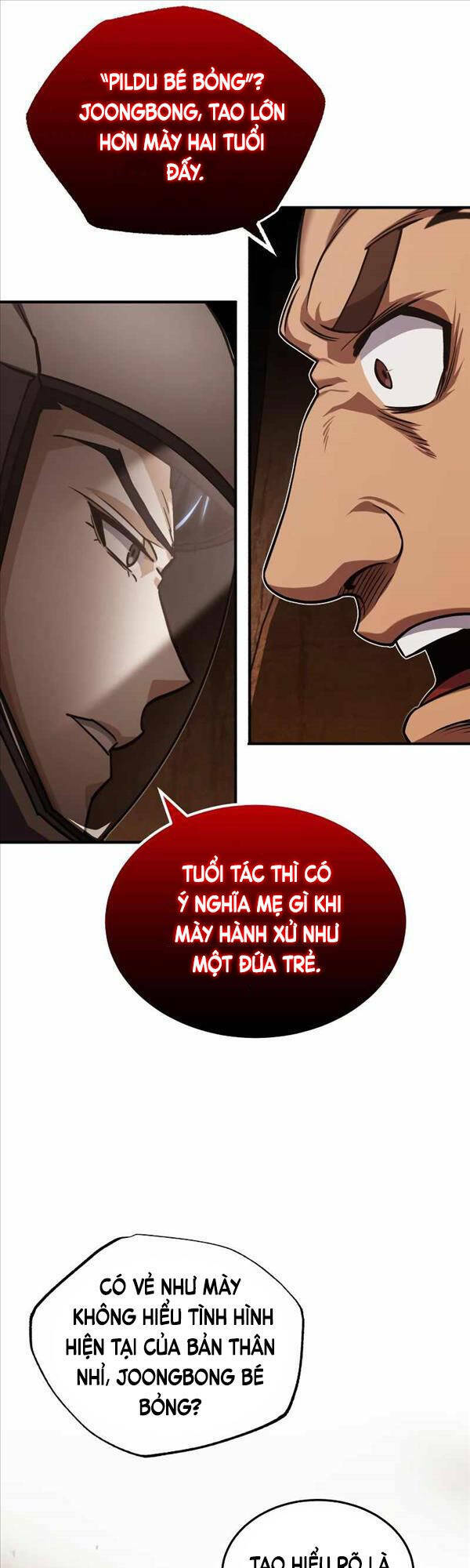 Thiên Tài Của Dòng Dõi Độc Nhất Vô Nhị - Chapter 35 - Page 39
