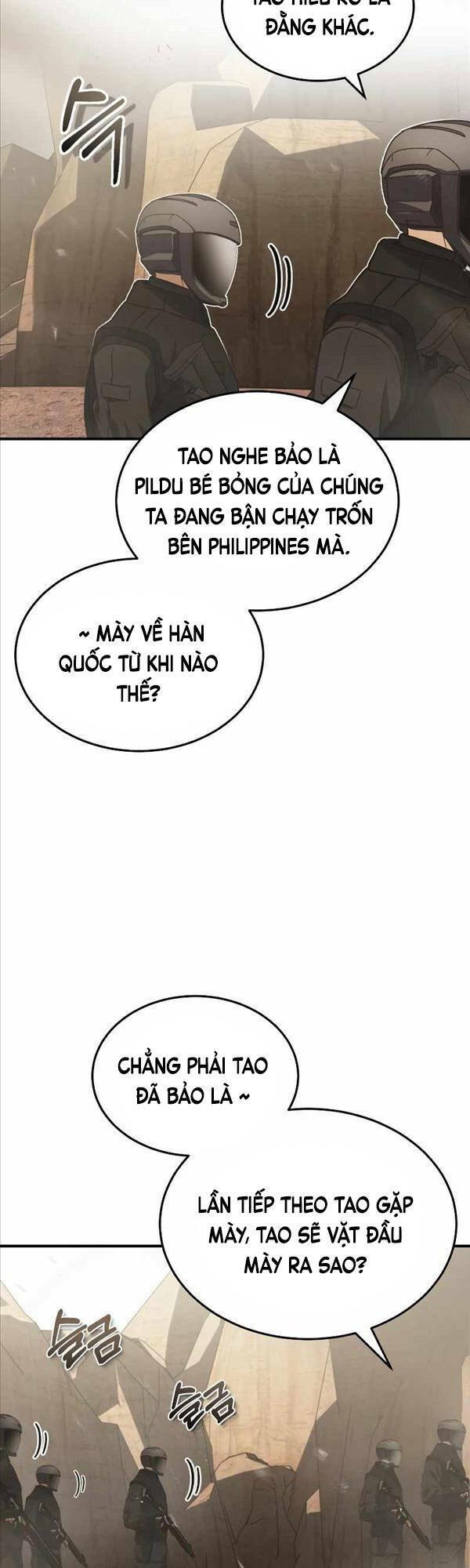 Thiên Tài Của Dòng Dõi Độc Nhất Vô Nhị - Chapter 35 - Page 40