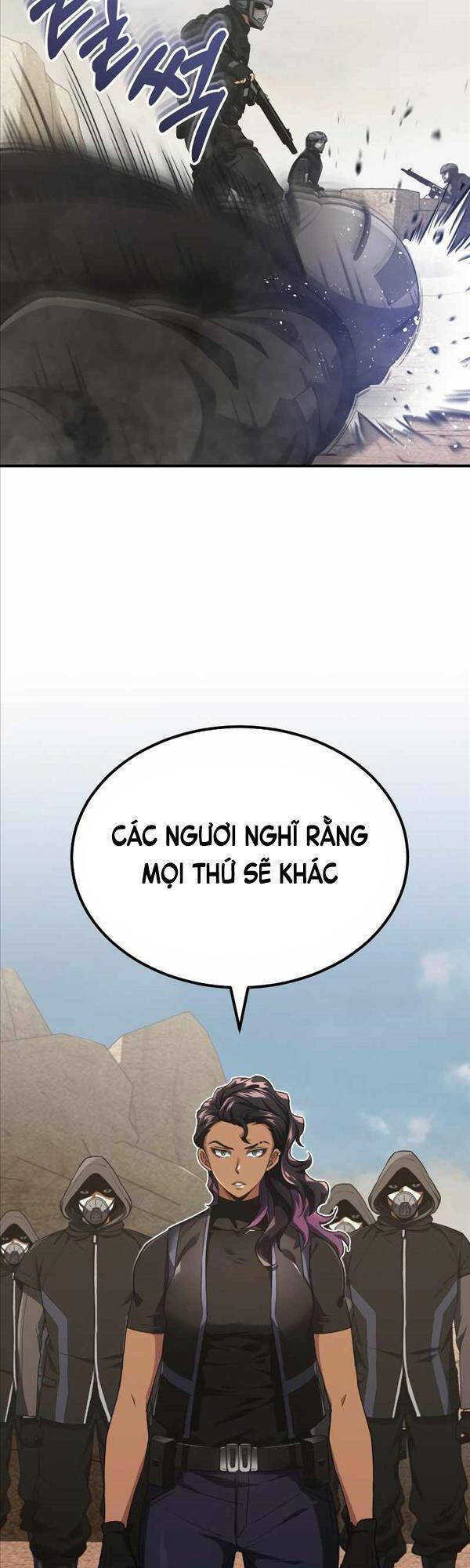 Thiên Tài Của Dòng Dõi Độc Nhất Vô Nhị - Chapter 35 - Page 44