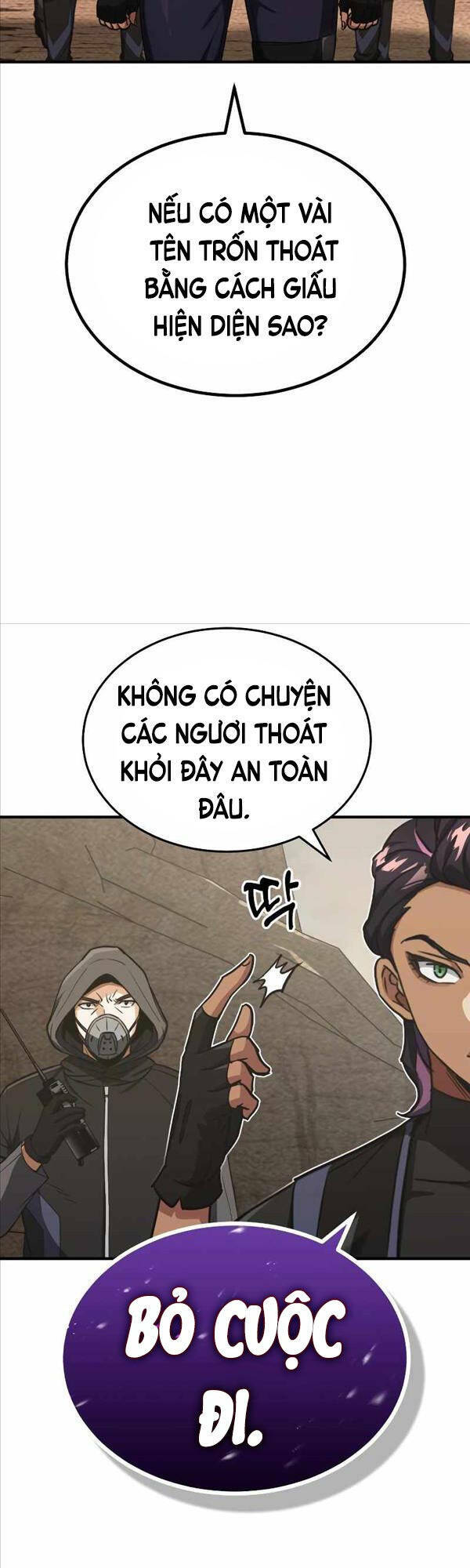 Thiên Tài Của Dòng Dõi Độc Nhất Vô Nhị - Chapter 35 - Page 45