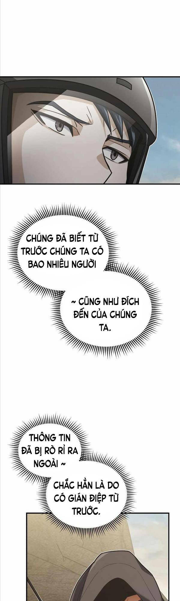 Thiên Tài Của Dòng Dõi Độc Nhất Vô Nhị - Chapter 35 - Page 46