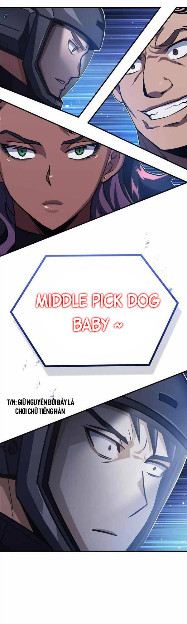 Thiên Tài Của Dòng Dõi Độc Nhất Vô Nhị - Chapter 35 - Page 50