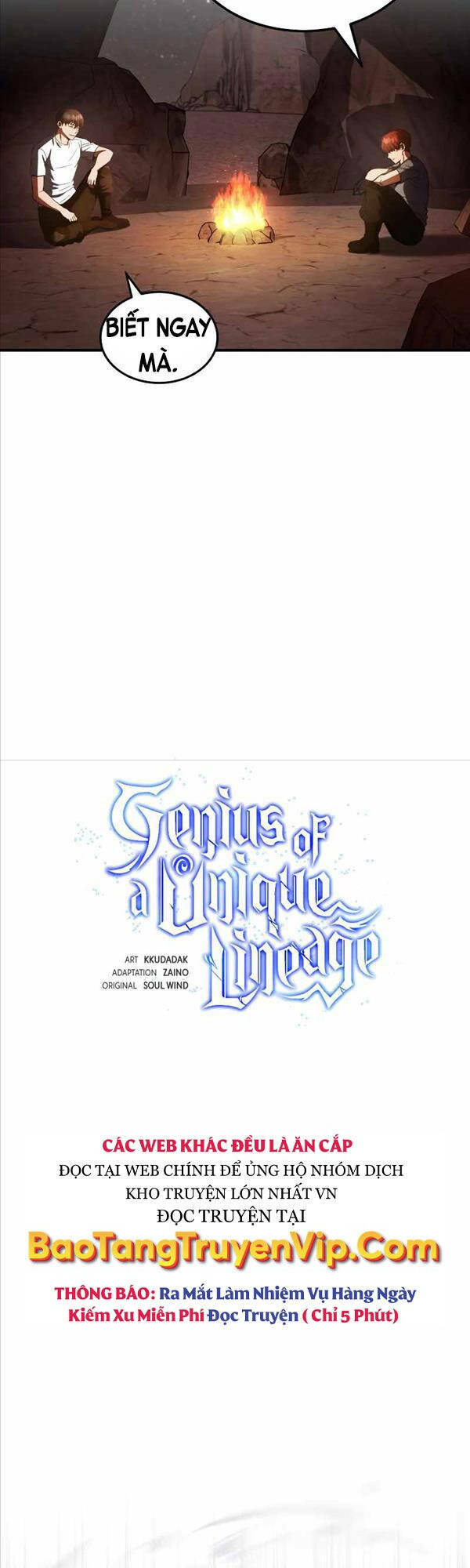 Thiên Tài Của Dòng Dõi Độc Nhất Vô Nhị - Chapter 35 - Page 6