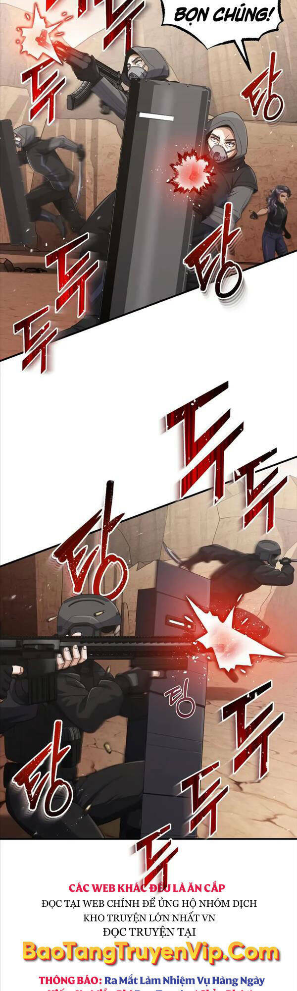 Thiên Tài Của Dòng Dõi Độc Nhất Vô Nhị - Chapter 36 - Page 19