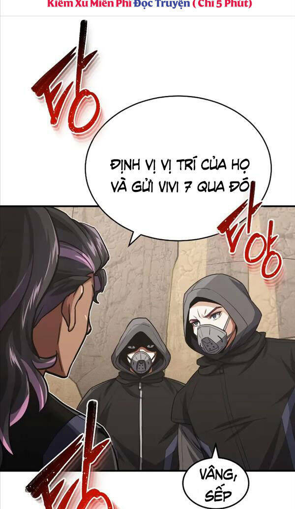 Thiên Tài Của Dòng Dõi Độc Nhất Vô Nhị - Chapter 36 - Page 20