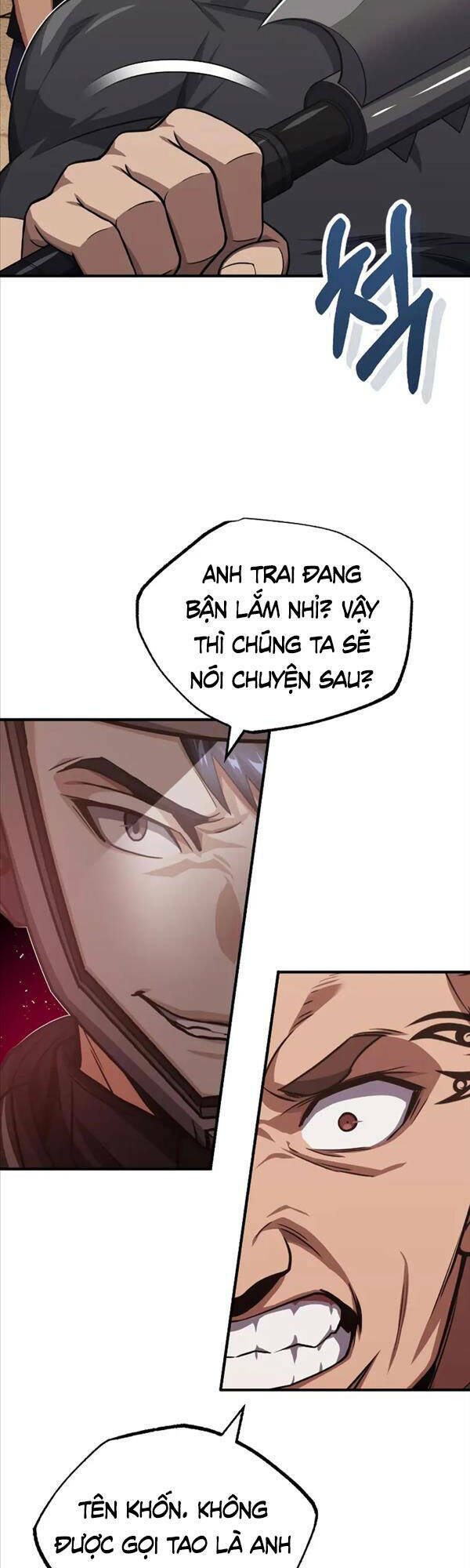 Thiên Tài Của Dòng Dõi Độc Nhất Vô Nhị - Chapter 36 - Page 23