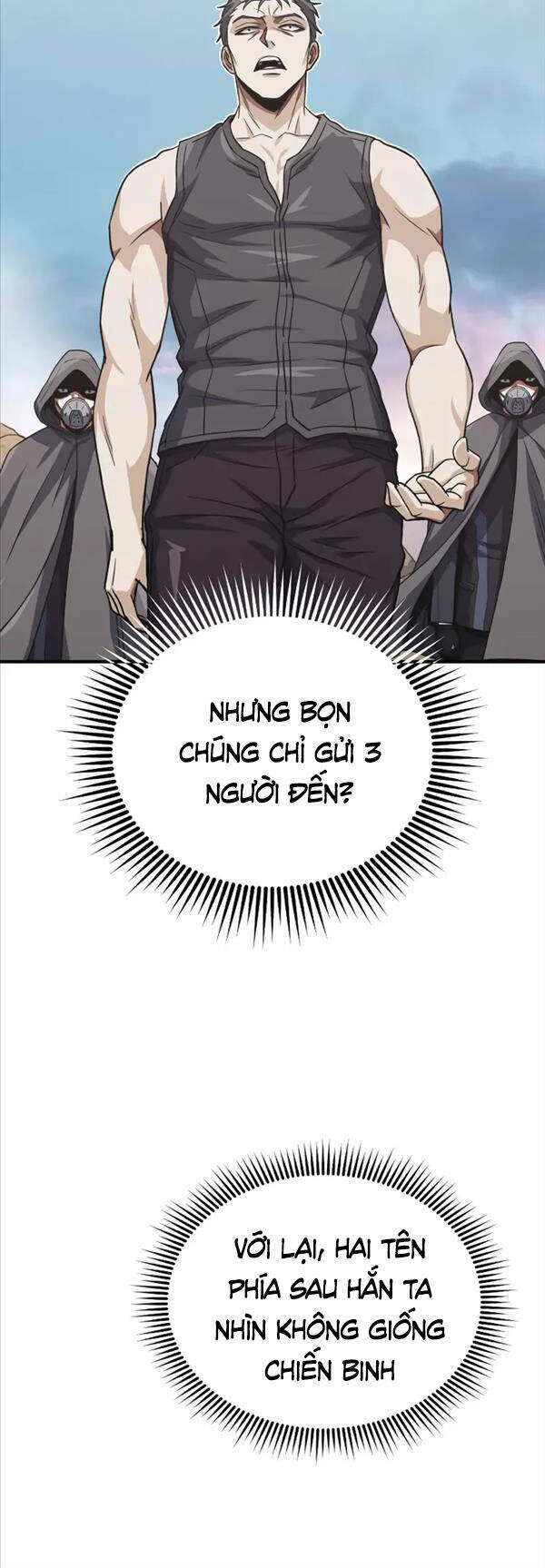 Thiên Tài Của Dòng Dõi Độc Nhất Vô Nhị - Chapter 36 - Page 30