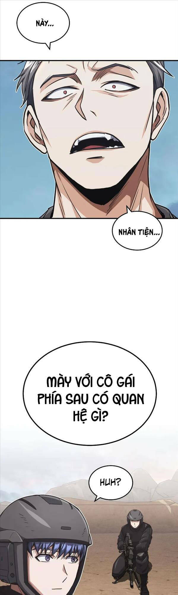 Thiên Tài Của Dòng Dõi Độc Nhất Vô Nhị - Chapter 36 - Page 31